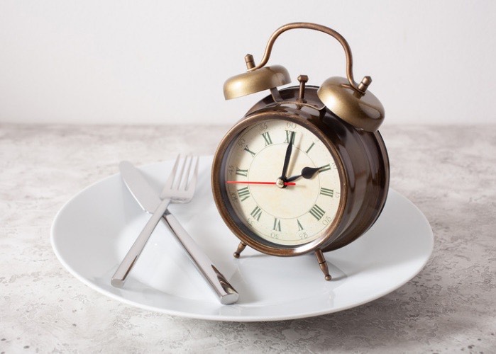 The Science Behind Intermittent Fasting